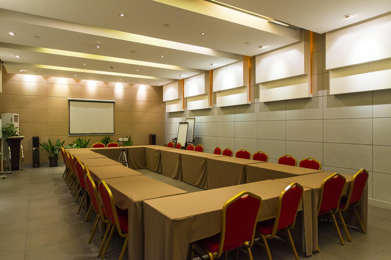 Hotel Metropolo, Wuhu, Railway Station Wanda Plaza Zewnętrze zdjęcie