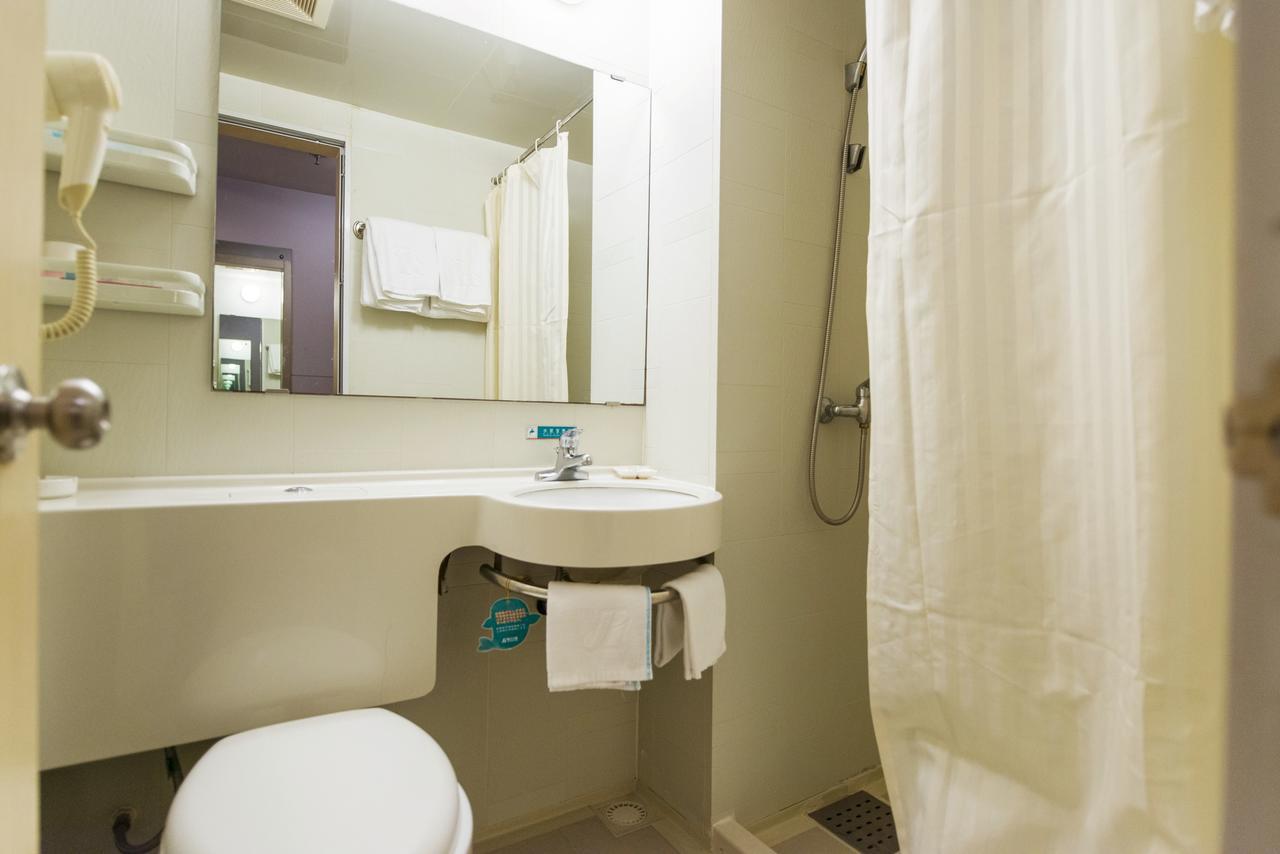Hotel Metropolo, Wuhu, Railway Station Wanda Plaza Zewnętrze zdjęcie